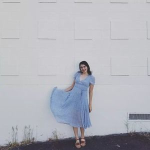 Meet your Posher, Monica